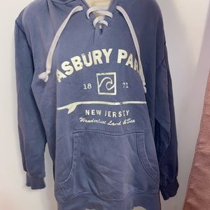 Asbury Park Sweatshirt